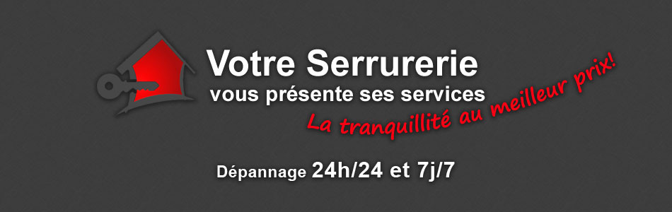 Serrurier Strasbourg